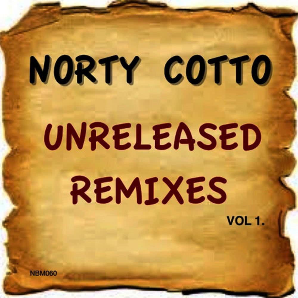 Release Yourself (Norty Cotto Remix)