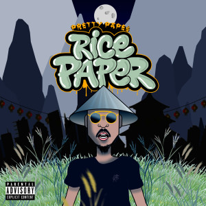 收聽Pretty Pape$的Tokyo Drift (Explicit)歌詞歌曲