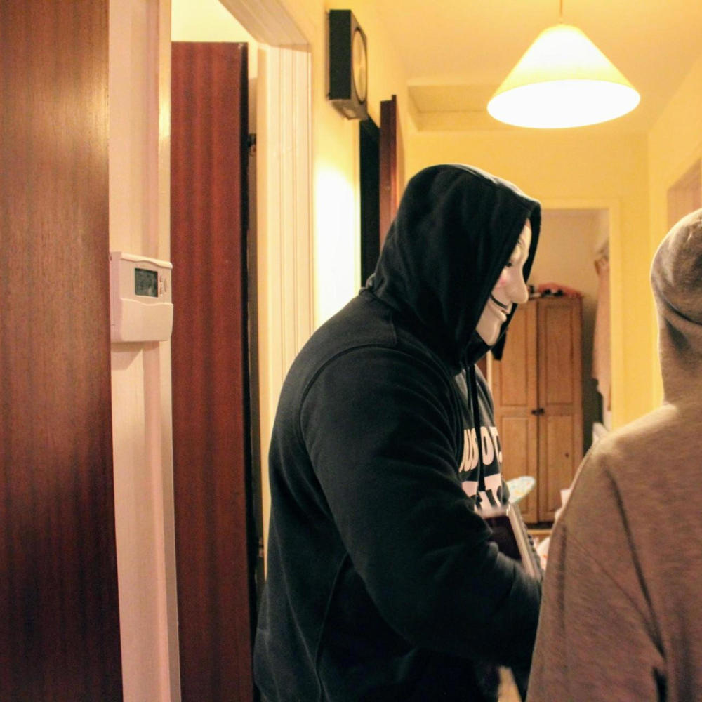 Mundo Perdido (feat. Mudjahidin|Explicit)