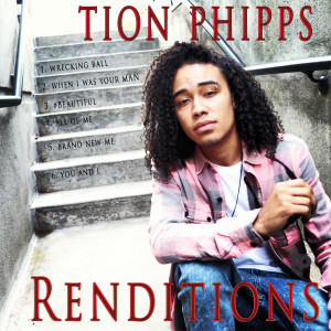 Listen to When I Was Your Man song with lyrics from Tion Phipps