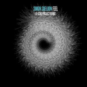 อัลบัม Feel (D-Echo Project Remix) ศิลปิน Simon Sheldon