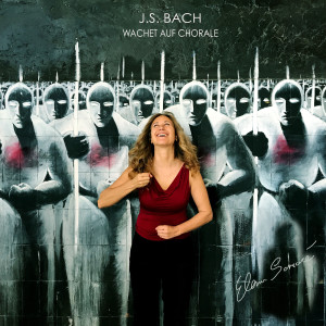 Album (J.S.Bach) Wachet Auf Chorale from 