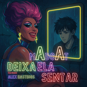 Madcat的專輯Deixa Ela Sentar (Explicit)