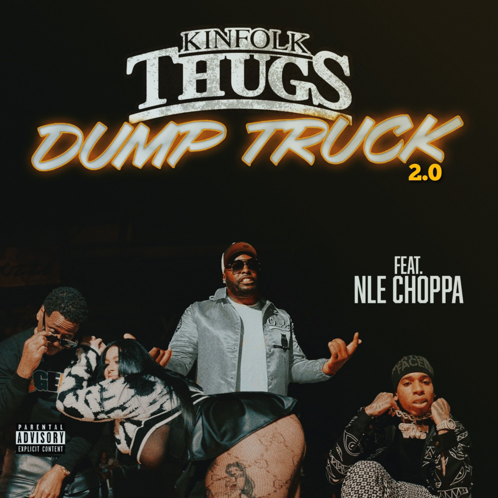 Dump Truck 2.0 (Radio Edit)