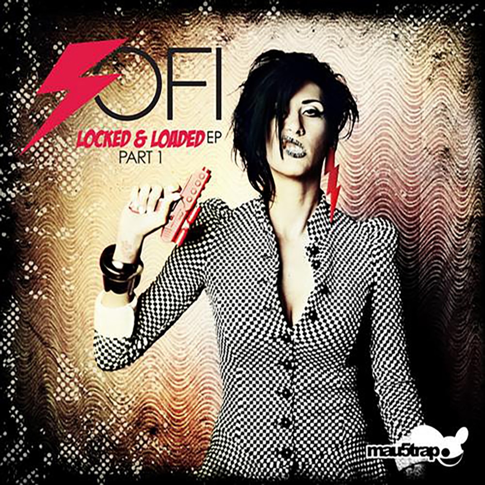 Joyride (Extended Mix)