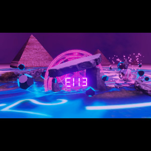 ดาวน์โหลดและฟังเพลง ROMBICUBOCTAEDRO พร้อมเนื้อเพลงจาก Ezequiel Cantero