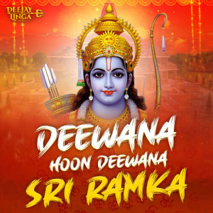 Listen to Deewana Hoon Deewana Sri Ramka song with lyrics from Gangaputra Narsing Rao
