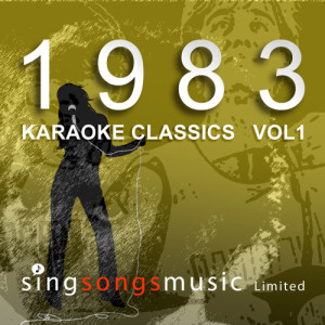 收聽1980s Karaoke Band的Sweet Dreams (Are Made Of This) (Karaoke in the style of The Eurythmics) (伴奏)歌詞歌曲