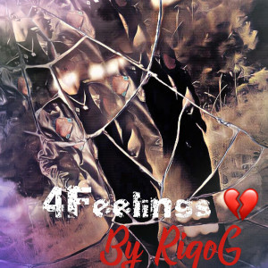 Album 4 Feelings (Explicit) oleh Flame