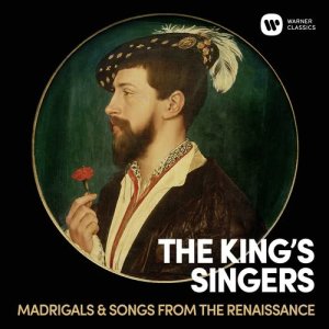 ดาวน์โหลดและฟังเพลง Lambardi: Toccata e gagliarda พร้อมเนื้อเพลงจาก The King'S Singers
