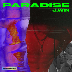 J.win的專輯Paradise