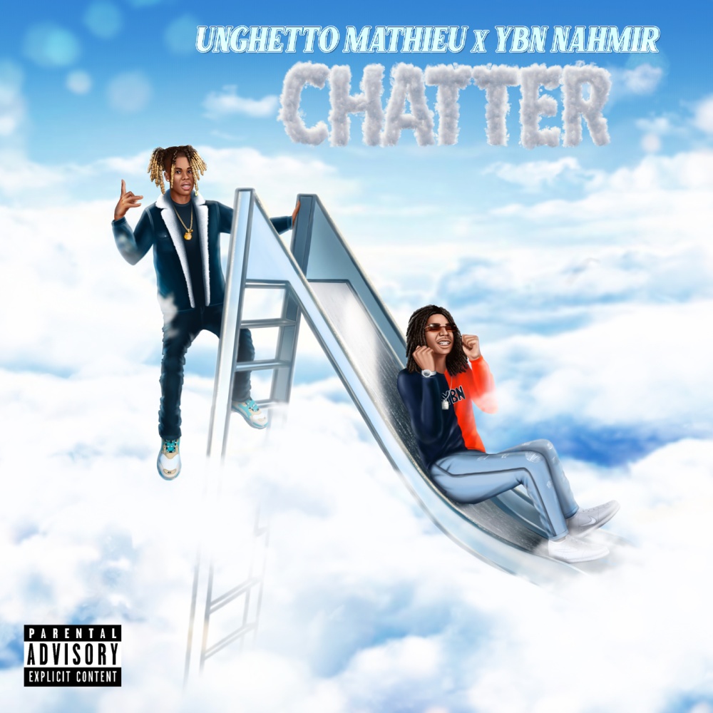 CHATTER (Explicit)