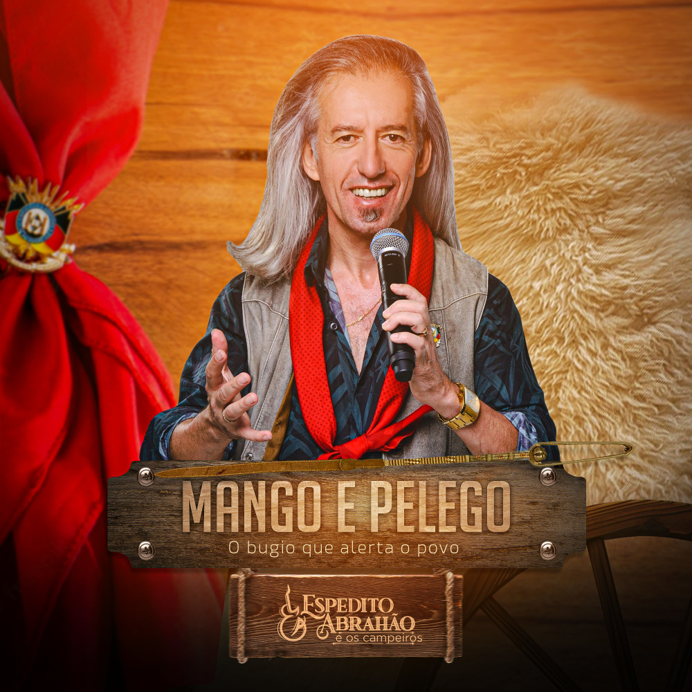 Mango e Pelego