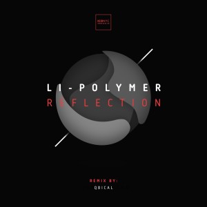 Li-Polymer的專輯Reflection