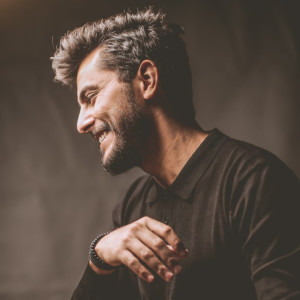 Listen to Calm Down song with lyrics from André Soueid