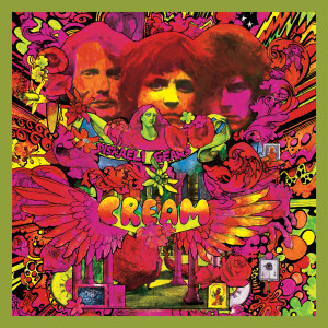 ดาวน์โหลดและฟังเพลง Strange Brew (Mono version) พร้อมเนื้อเพลงจาก Cream