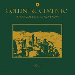Horror Tiberino的專輯Colline e Cemento, Vol. 1 (Explicit)