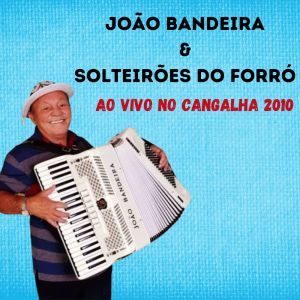 Album AO VIVO NO CANGALHA 2010 from 