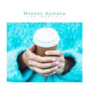 Listen to Winter Sonata song with lyrics from Lee Seohui