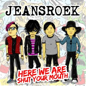 Dengarkan Lesmana lagu dari Jeans Roek dengan lirik