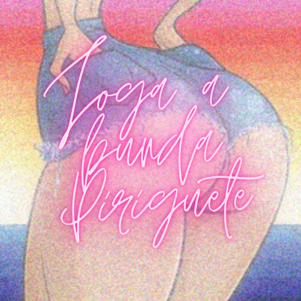 Joga a Bunda Piriguete (Speed Plug)
