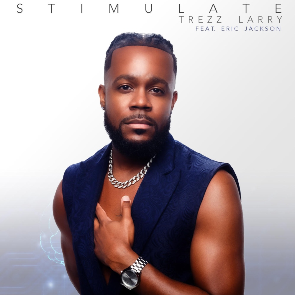 Stimulate (feat. Eric Jackson)