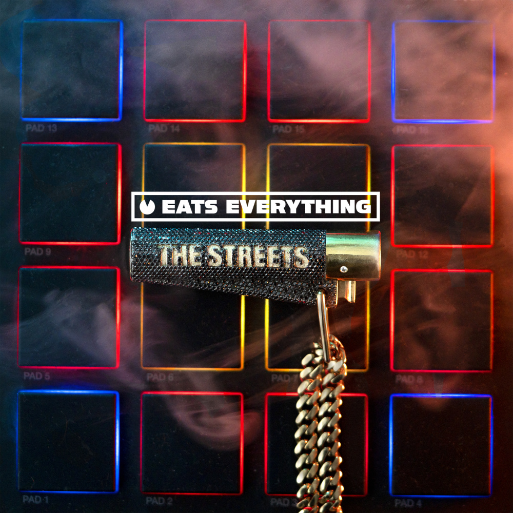 Who's Got The Bag (10 Years of Eats Everything Reebag|Explicit)