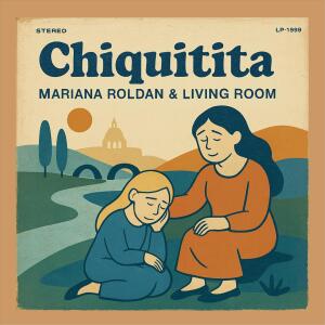 Album Chiquitita (with Mariana Roldán) from 