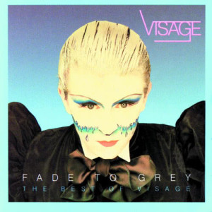 收聽Visage的Fade To Grey歌詞歌曲