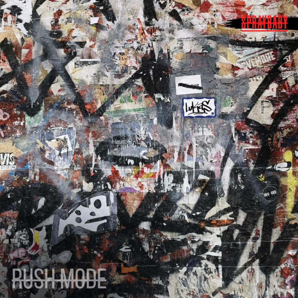 MOVING OUT (feat. Alonda Rich & MJ Chillin) (Explicit)