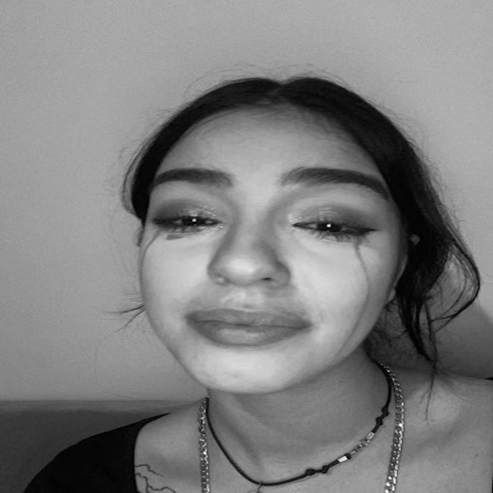 Suicide Letter pt. 4 (Explicit)