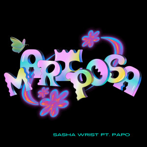 Album Mariposa oleh Papo