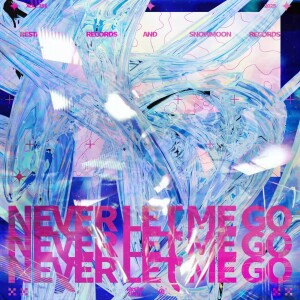 Listen to Never let me go song with lyrics from Xcx_191