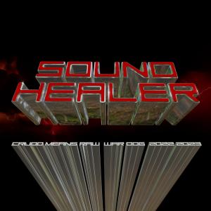 收聽Crudo Means Raw的Sound Healer (feat. Adan Naranjo)歌詞歌曲