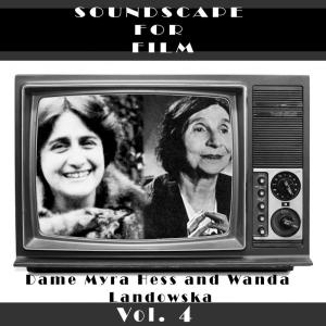 收聽Dame Myra Hess and Wanda Landowska的Piano Sonata in A-Flat Major, Op. 26: 3rd Movement. Marcia in A-Flat Major, Op. 26: 3rd Movement. Marcia歌詞歌曲