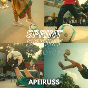 Listen to Sprint song with lyrics from Apeiruss