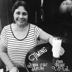 Dengarkan Timing lagu dari Juwan dengan lirik