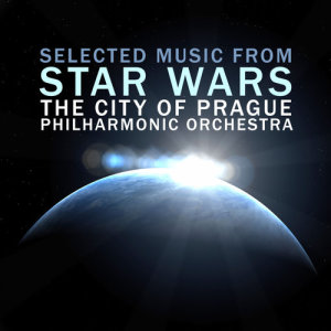 收聽The City of Prague Philharmonic Orchestra的Main Titles (From "Star Wars: Episode IV - A New Hope")歌詞歌曲