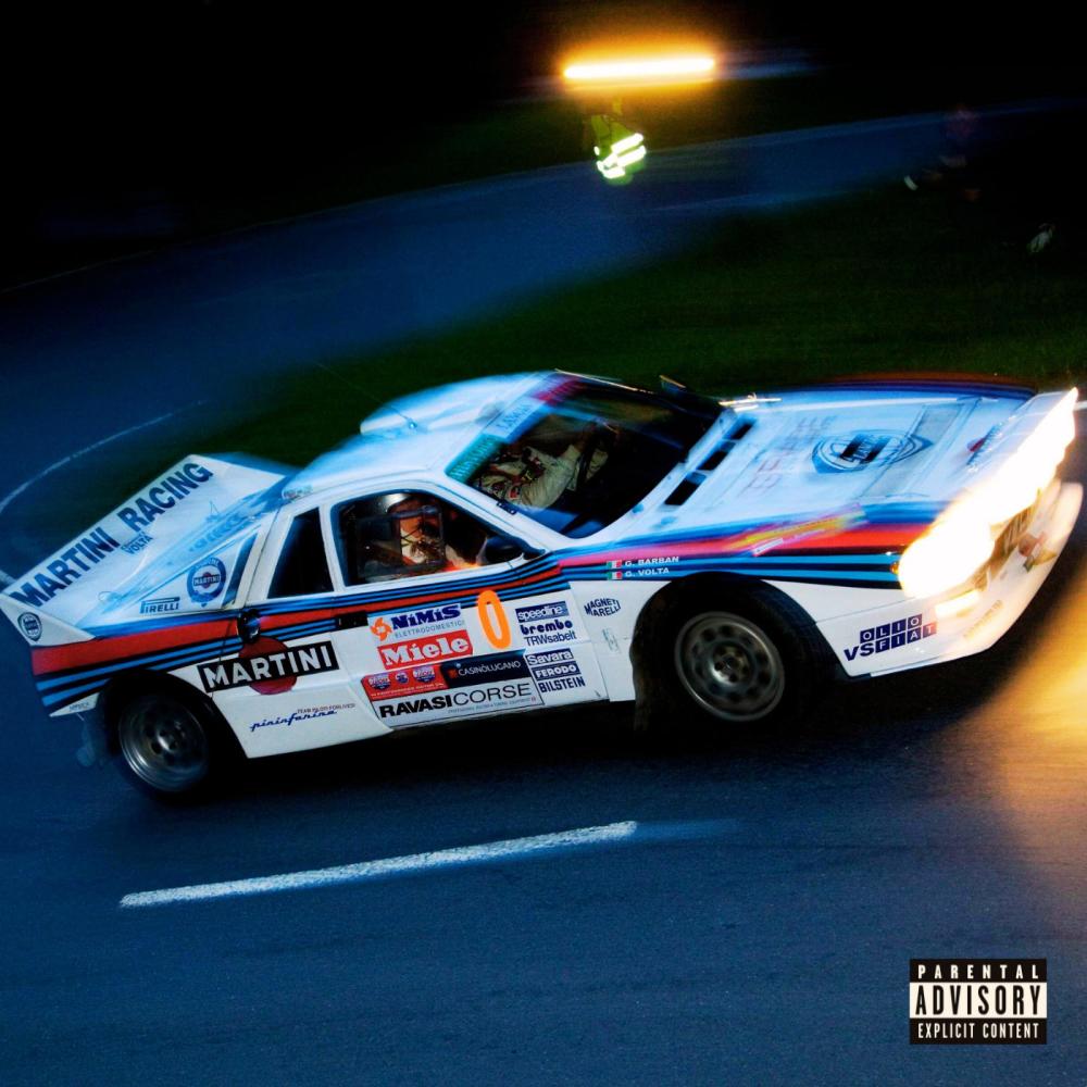 CHXLL RALLY (Explicit)