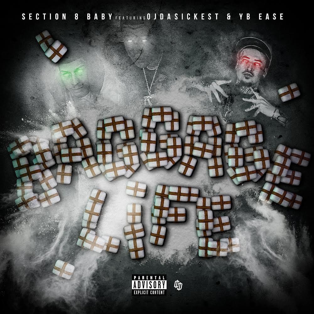 Baggage Life (feat. OjDaSickest & YB Ea$e) (Explicit)