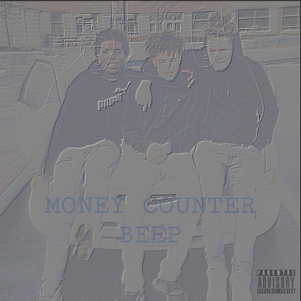 Money Counter Beep (Explicit)