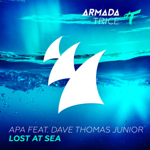 收聽APA的Lost At Sea (Original Mix)歌詞歌曲