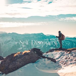 Dengarkan lagu Self Discovery nyanyian Olexy dengan lirik
