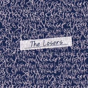 收聽The Losers的老男人歌詞歌曲