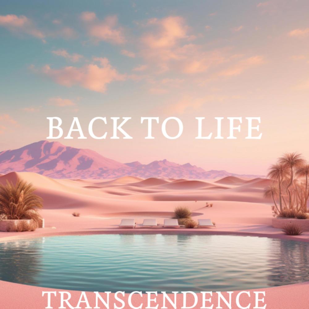 Back To Life