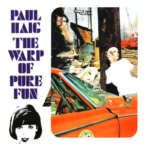 收聽Paul Haig的Endless Song歌詞歌曲