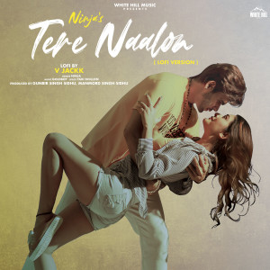 Album Tere Naalon (Lofi Version) from Ninja