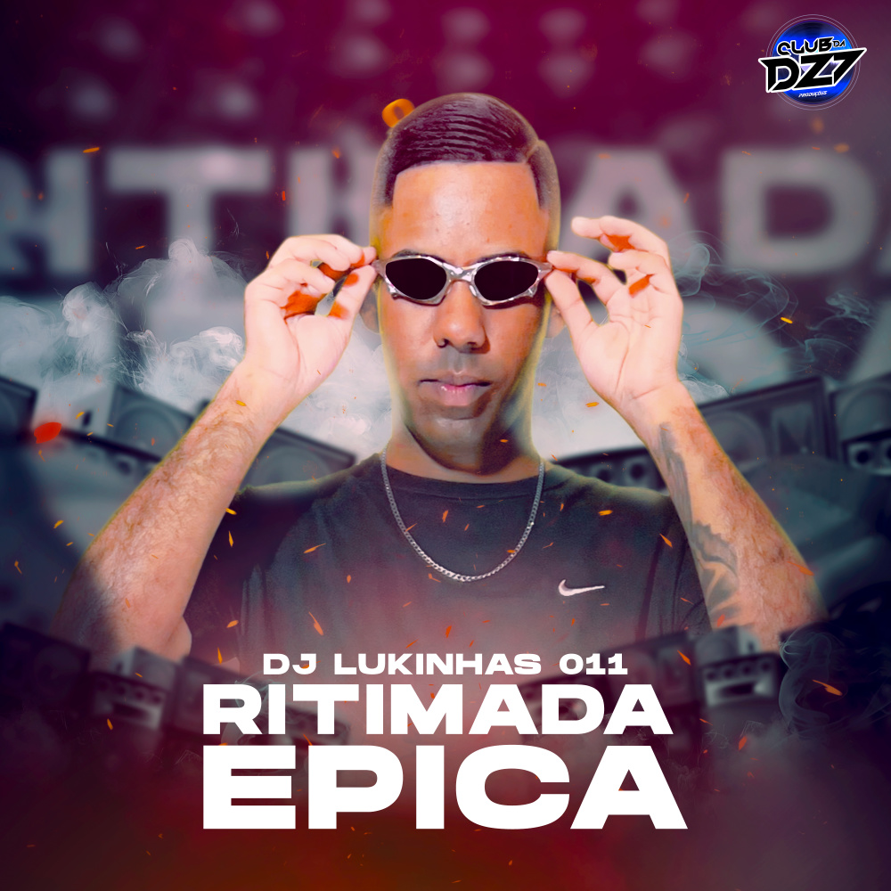 RITIMADA ÉPICA (Explicit)