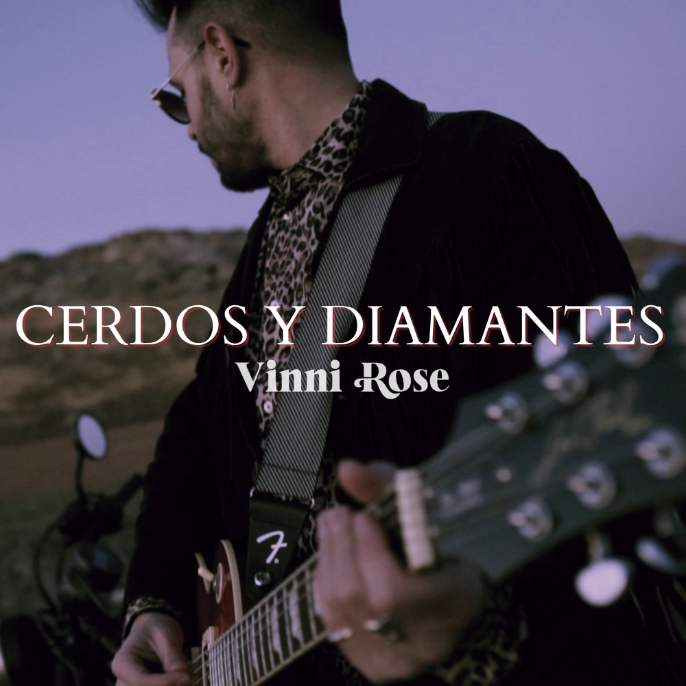 Cerdos y Diamantes