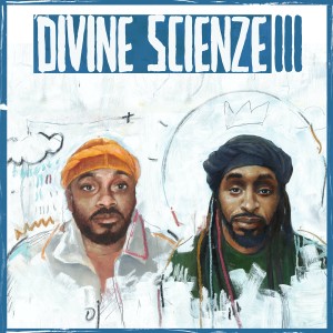King I Divine的專輯Divine ScienZe 3 (Explicit)